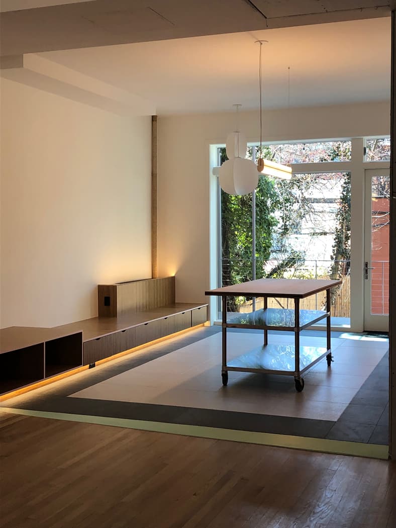 Brooklyn Heights Townhouse — image 2