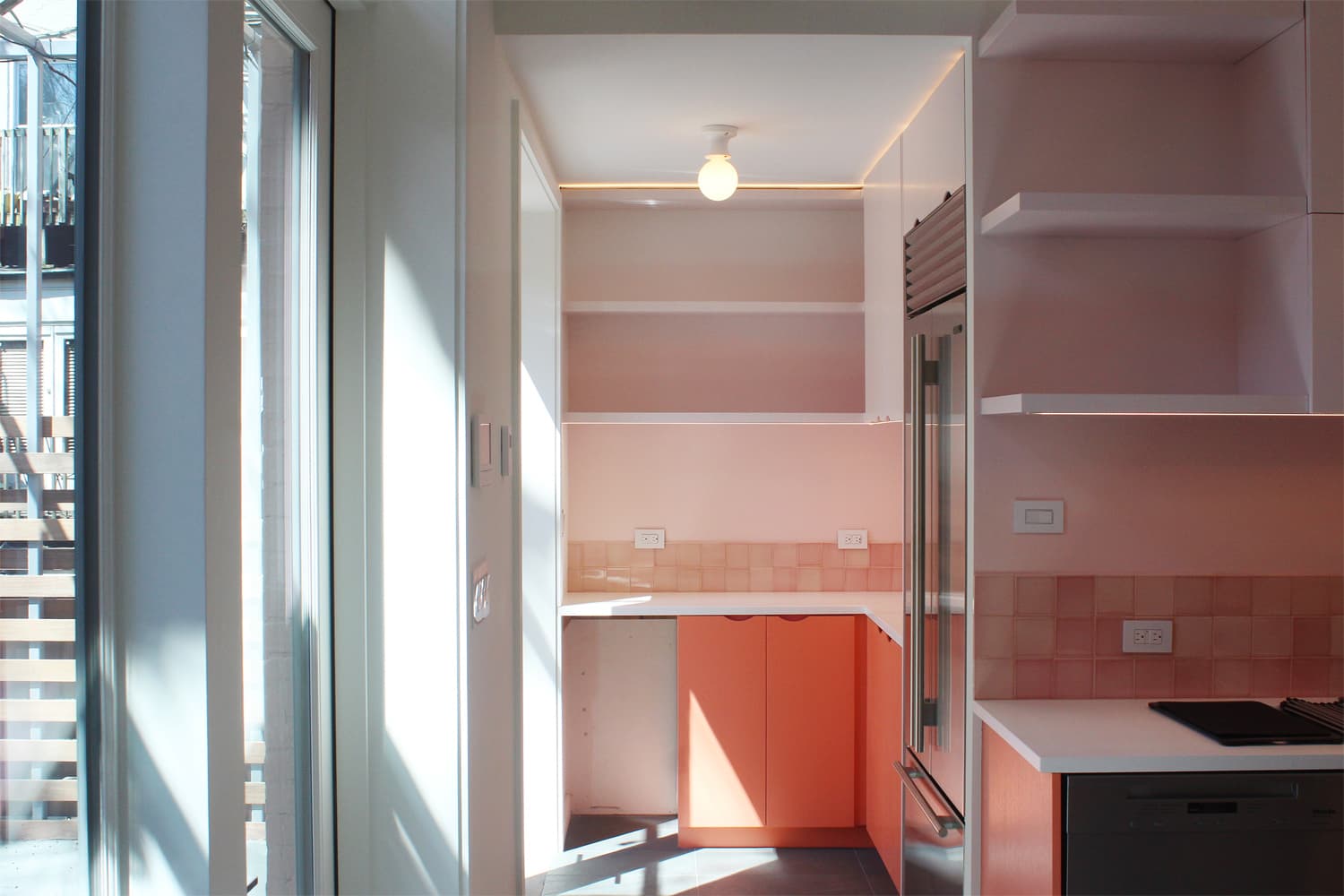 Brooklyn Heights Townhouse — image 5