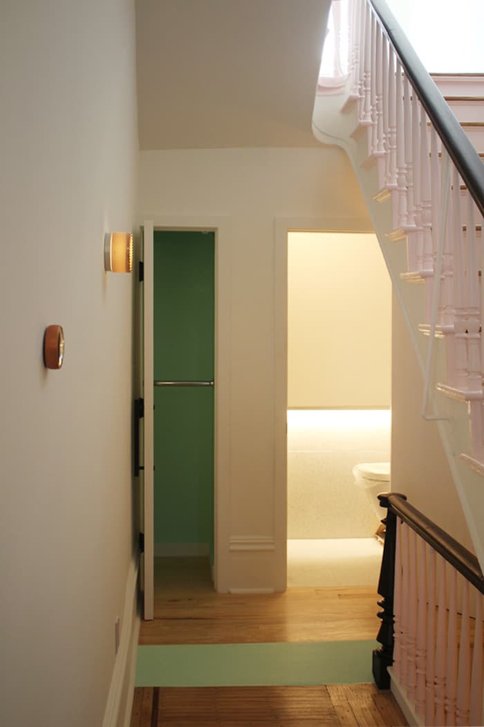 Brooklyn Heights Townhouse — image 6