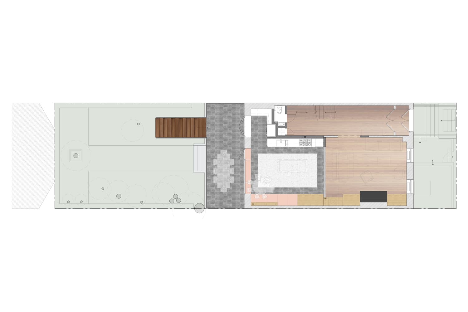 Brooklyn Heights Townhouse — image 7