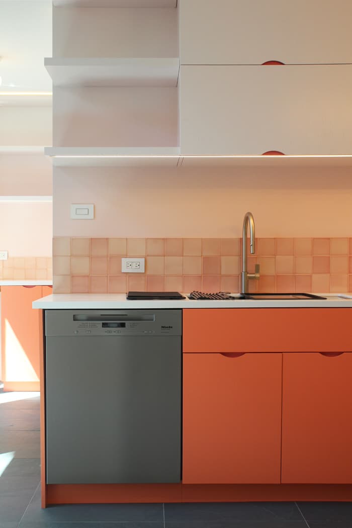 Brooklyn Heights Townhouse