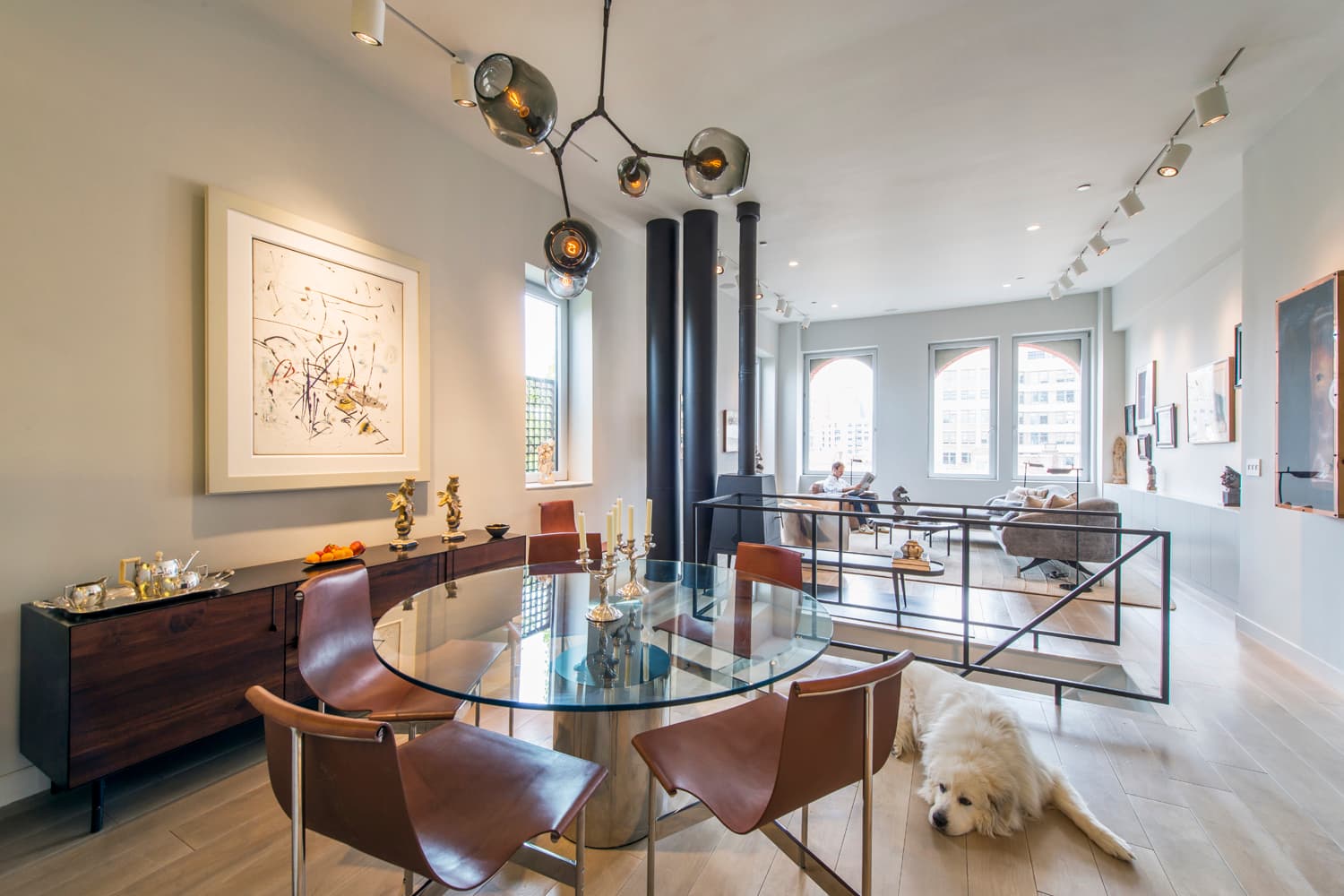 Chelsea Apartment — image 3