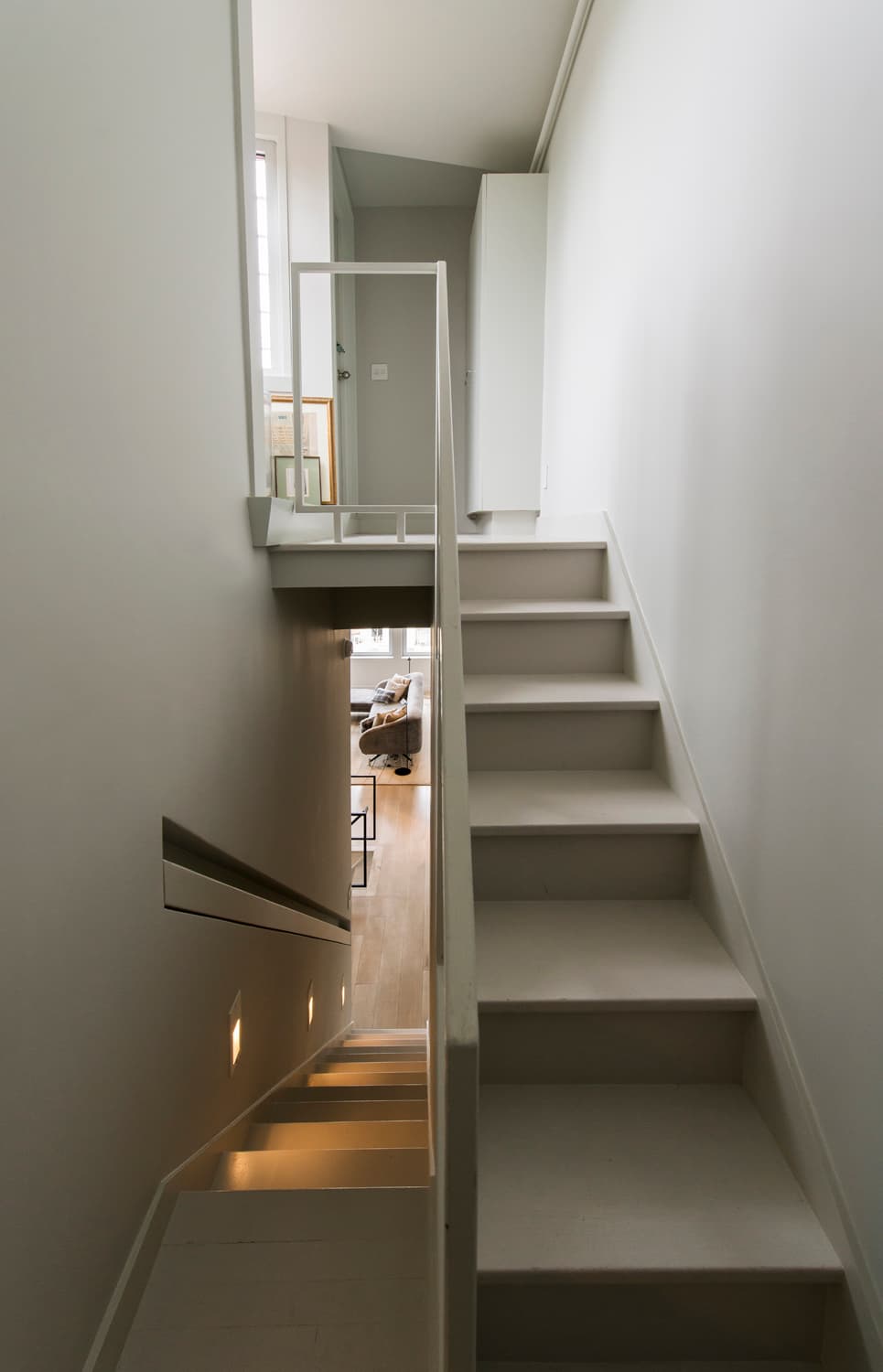 Chelsea Apartment — image 6