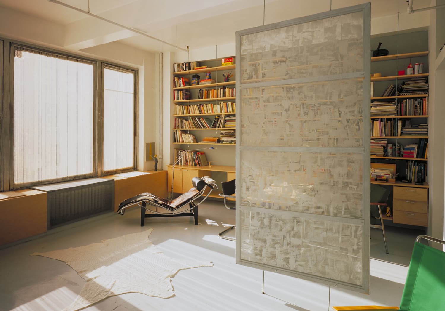 Chelsea Loft + Studio — image 1