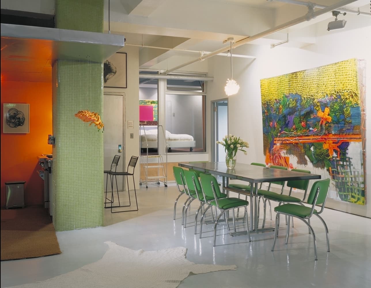 Chelsea Loft + Studio — image 2