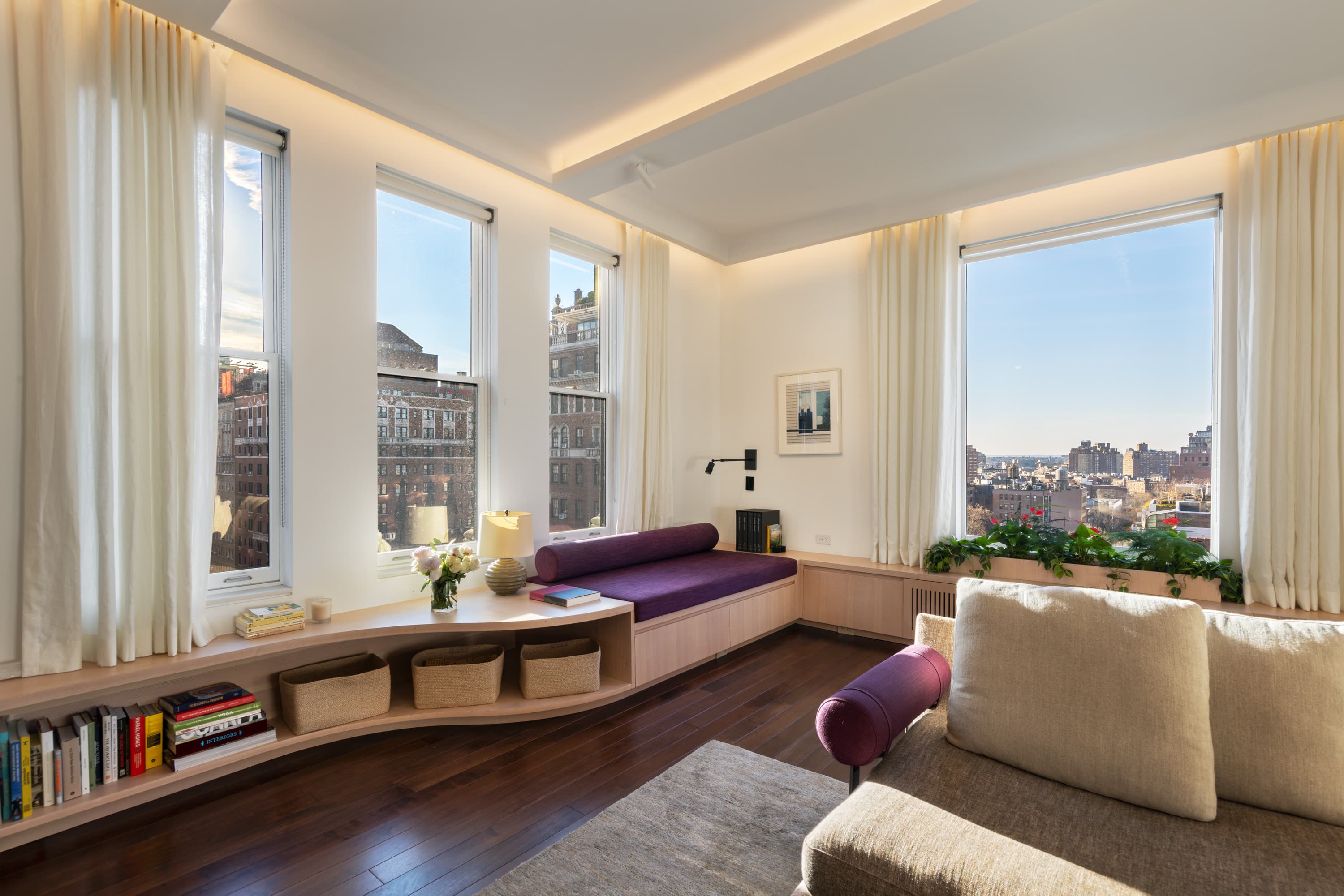 Greenwich Village Apartment — image 3