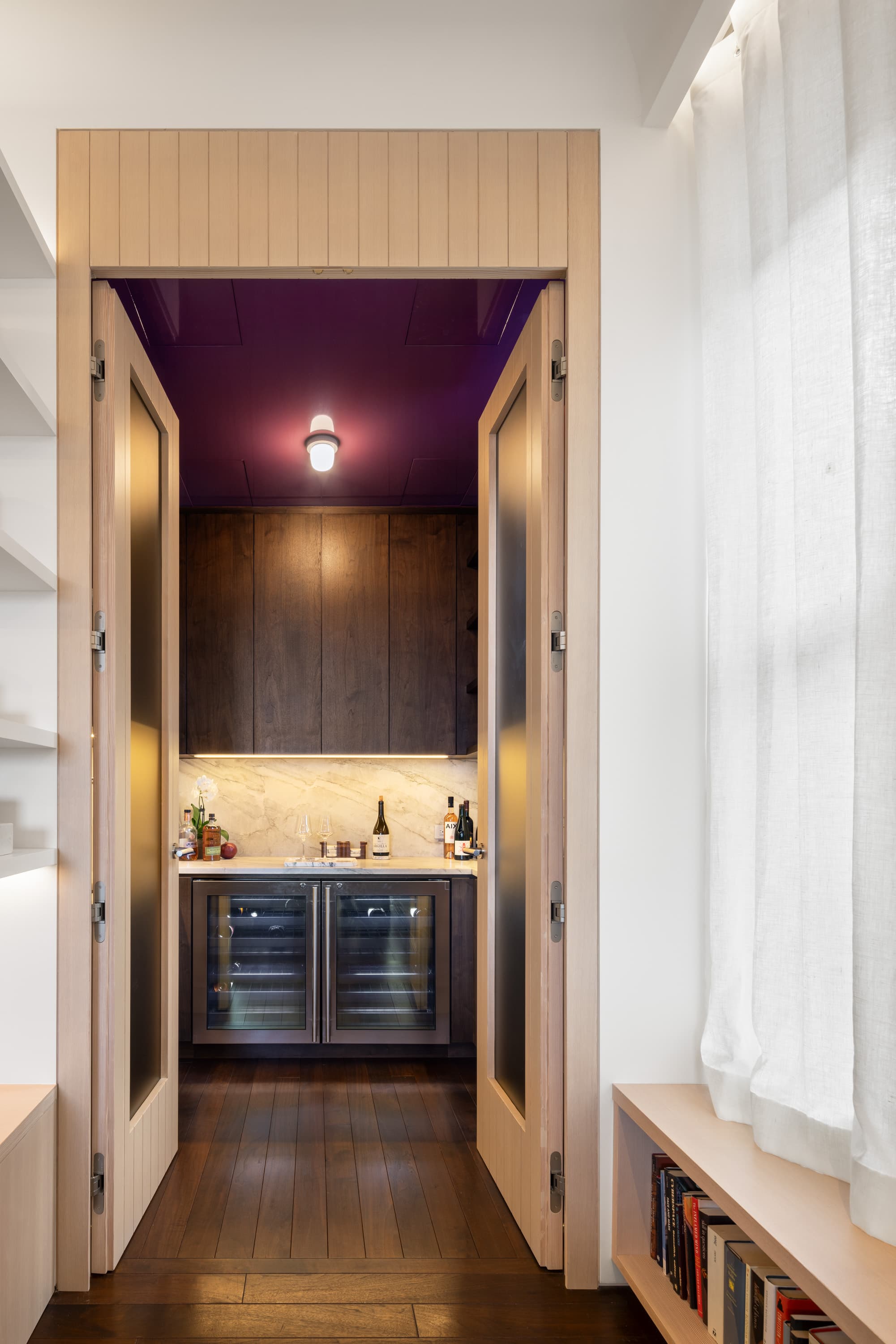 Greenwich Village Apartment — image 6