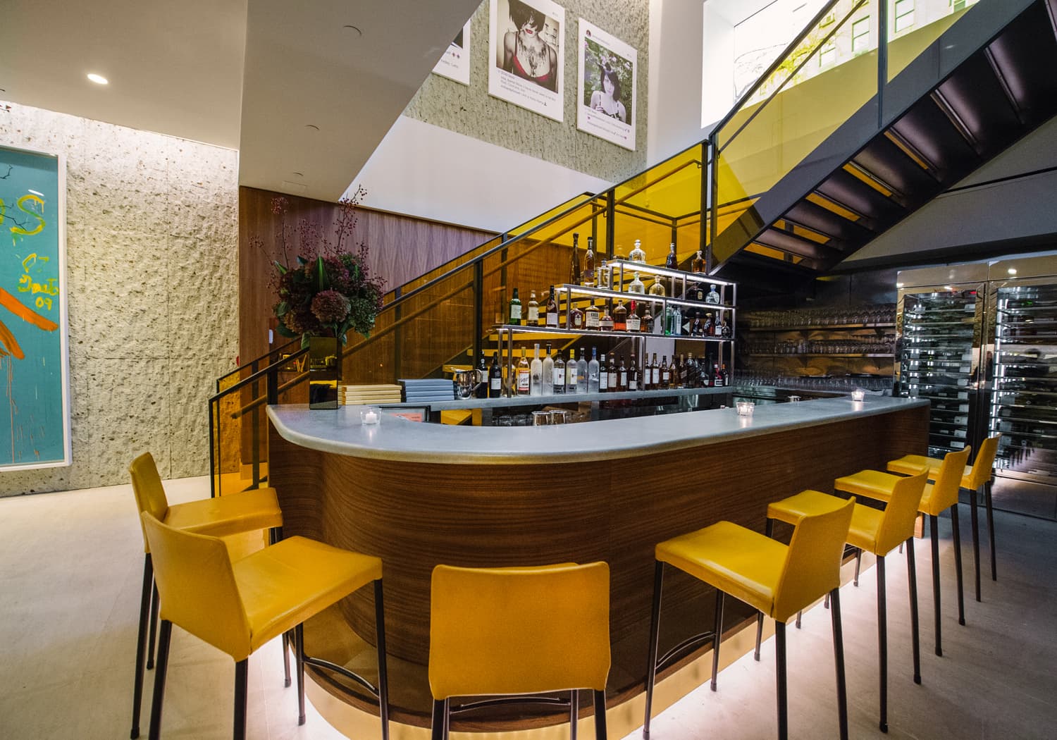 Madison Avenue Restaurant — image 3