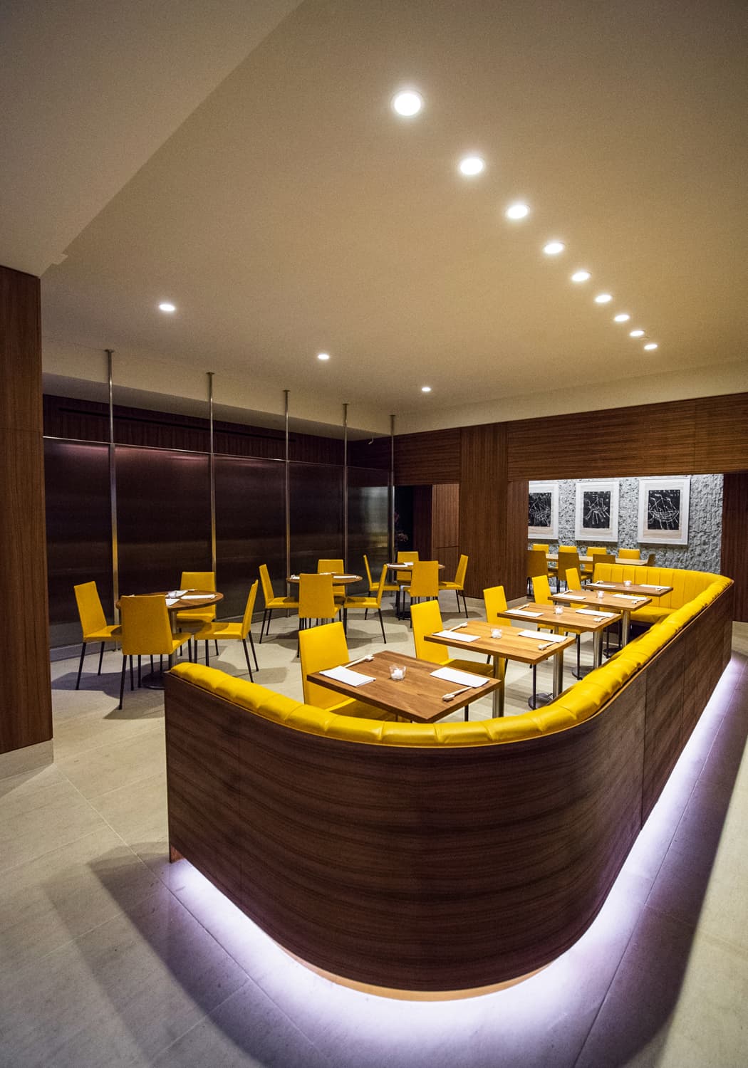 Madison Avenue Restaurant — image 6