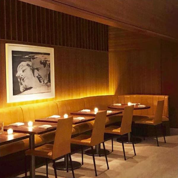 Madison Avenue Restaurant — image 10