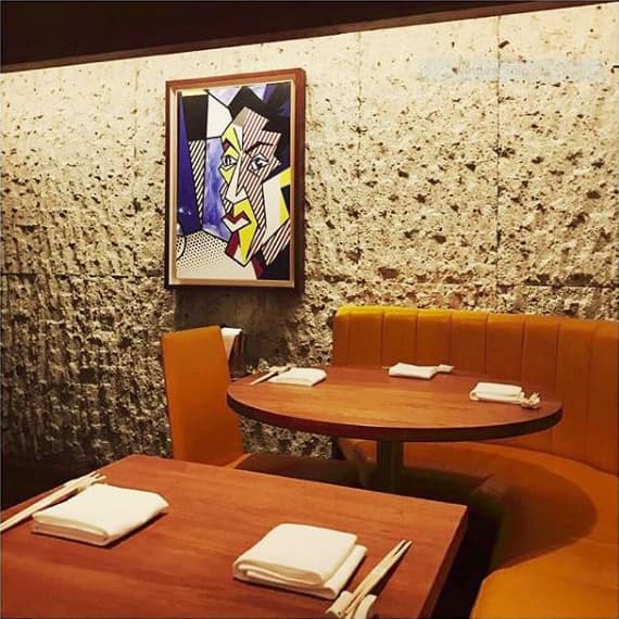 Madison Avenue Restaurant — image 11