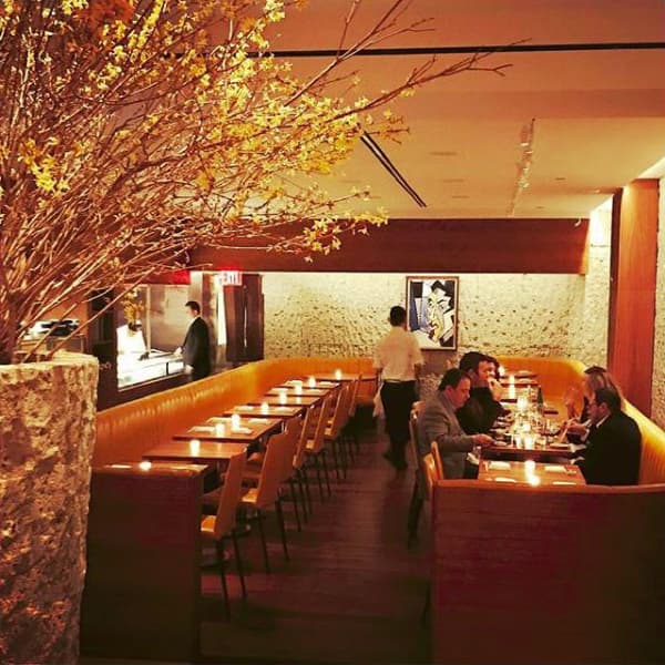 Madison Avenue Restaurant — image 13
