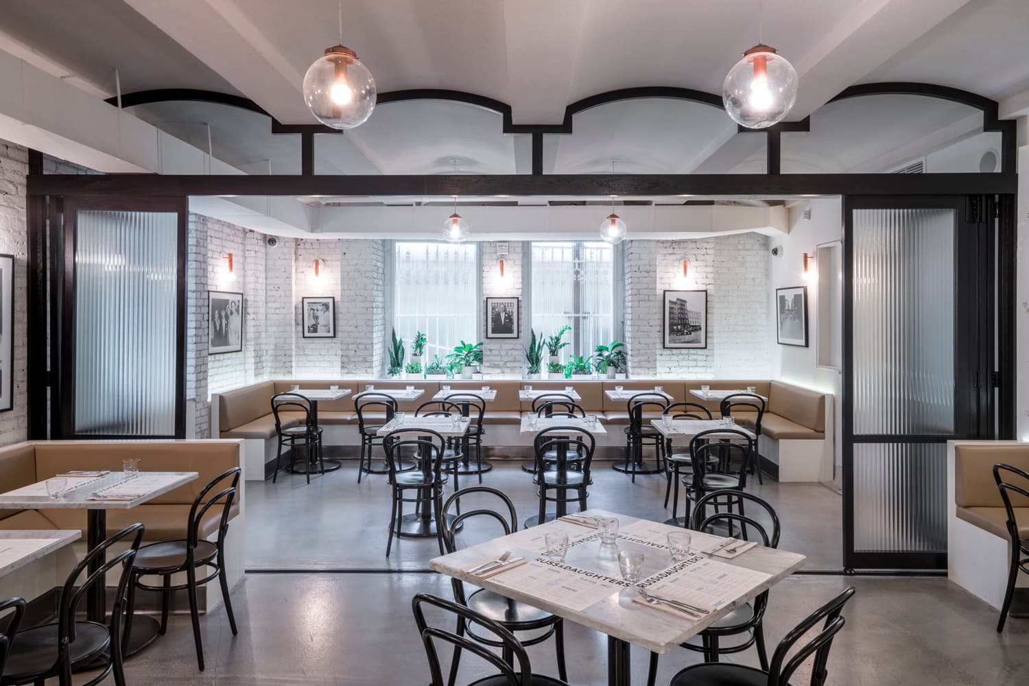 Russ & Daughters at the Jewish Museum — image 5