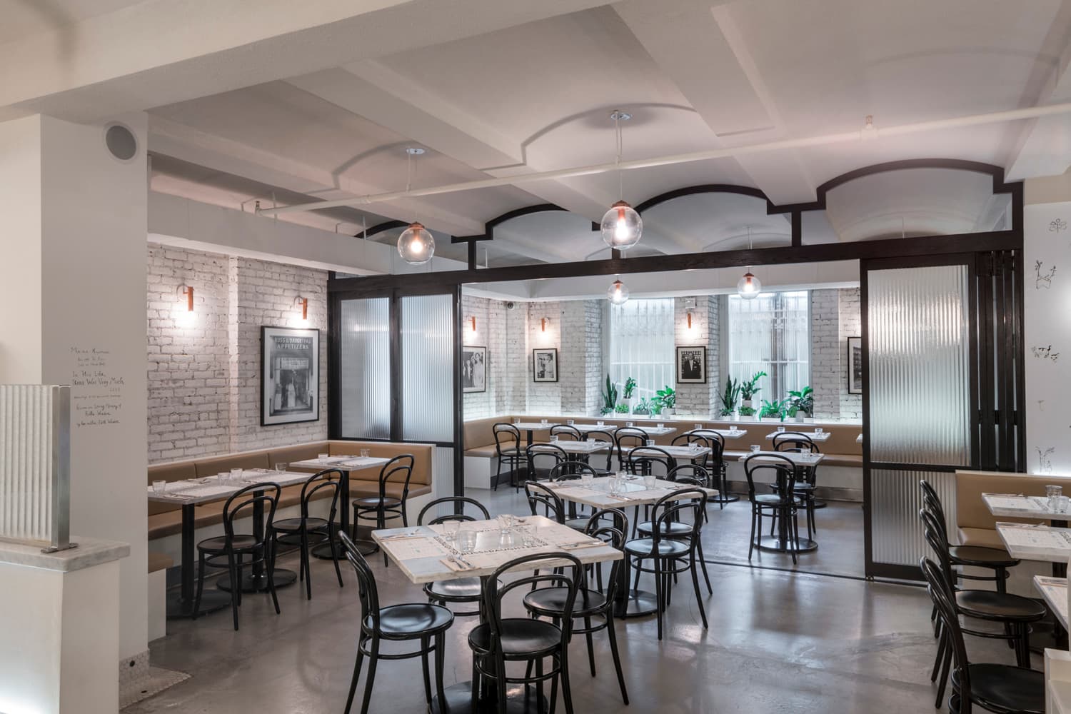 Russ & Daughters at the Jewish Museum — image 7