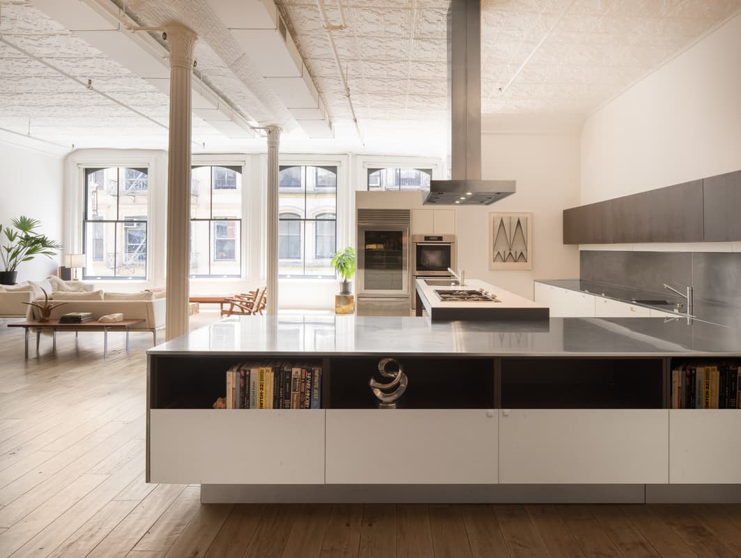 Tribeca Loft 1 — image 1