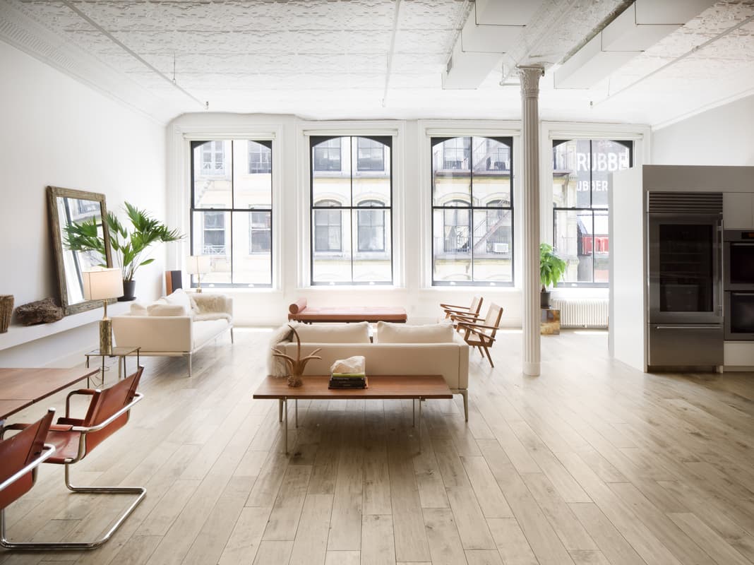Tribeca Loft 1 — image 2