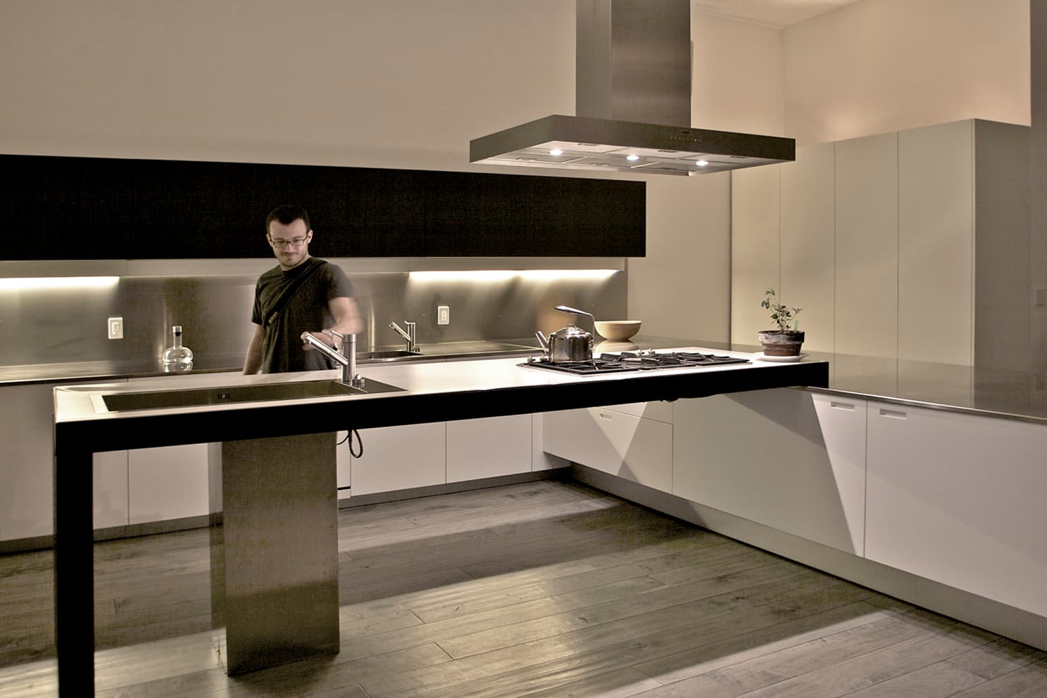 Tribeca Loft 1 — image 8