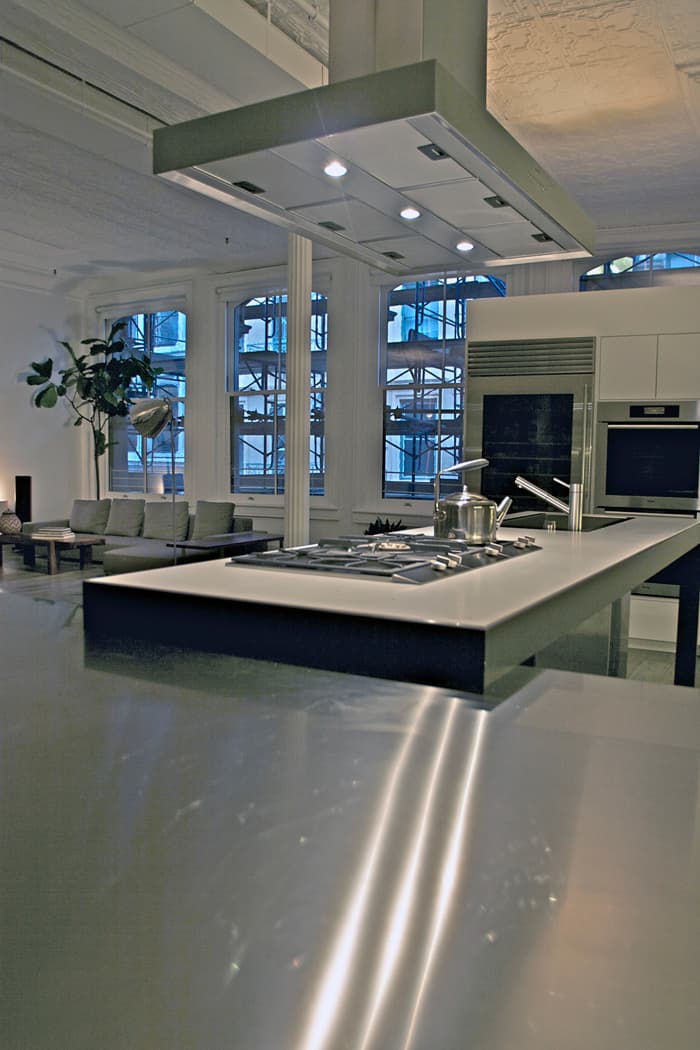 Tribeca Loft 1 — image 9