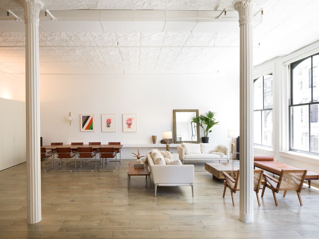 Tribeca Loft 1