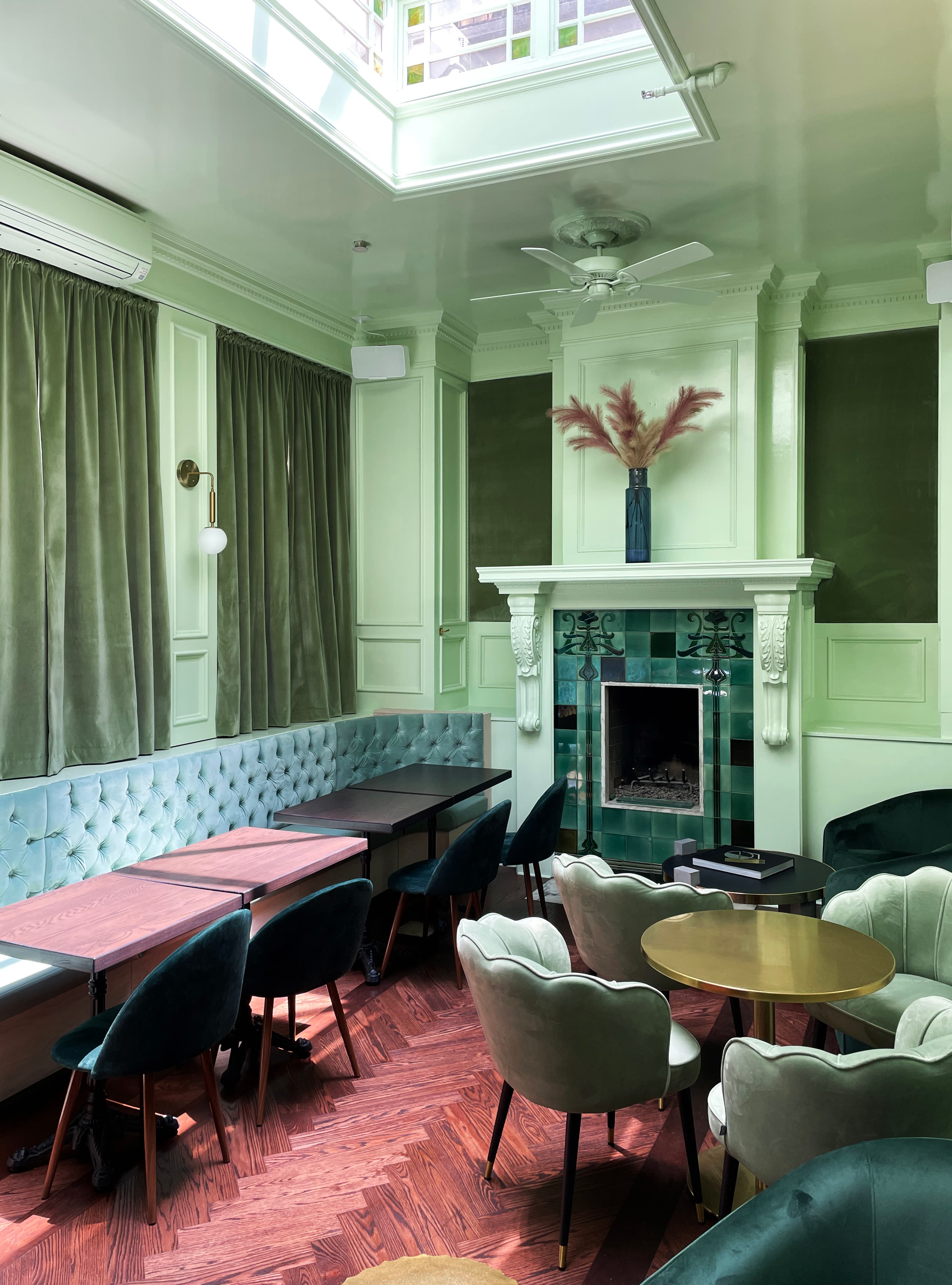West Village Speakeasy — image 1