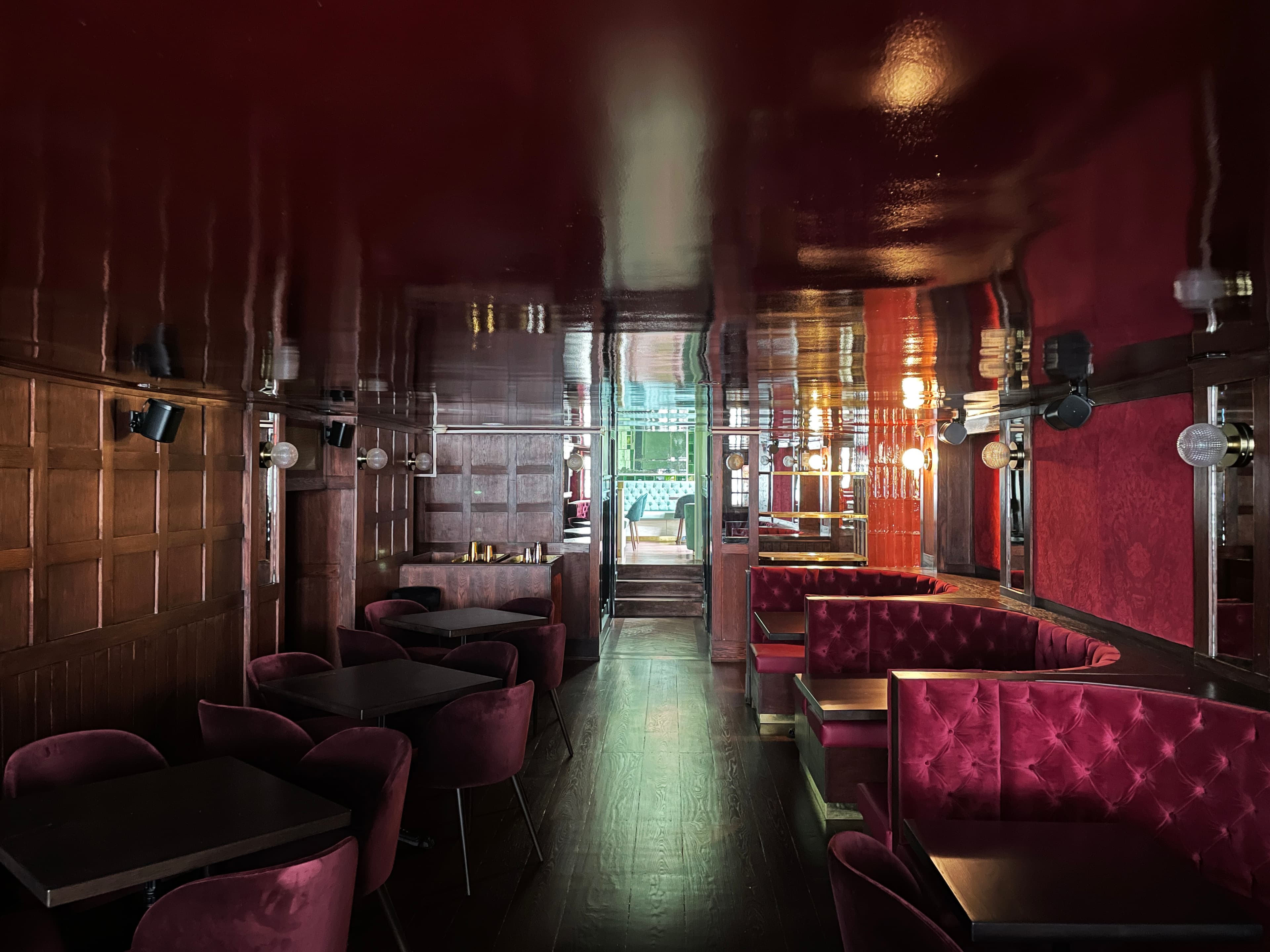 West Village Speakeasy — image 2