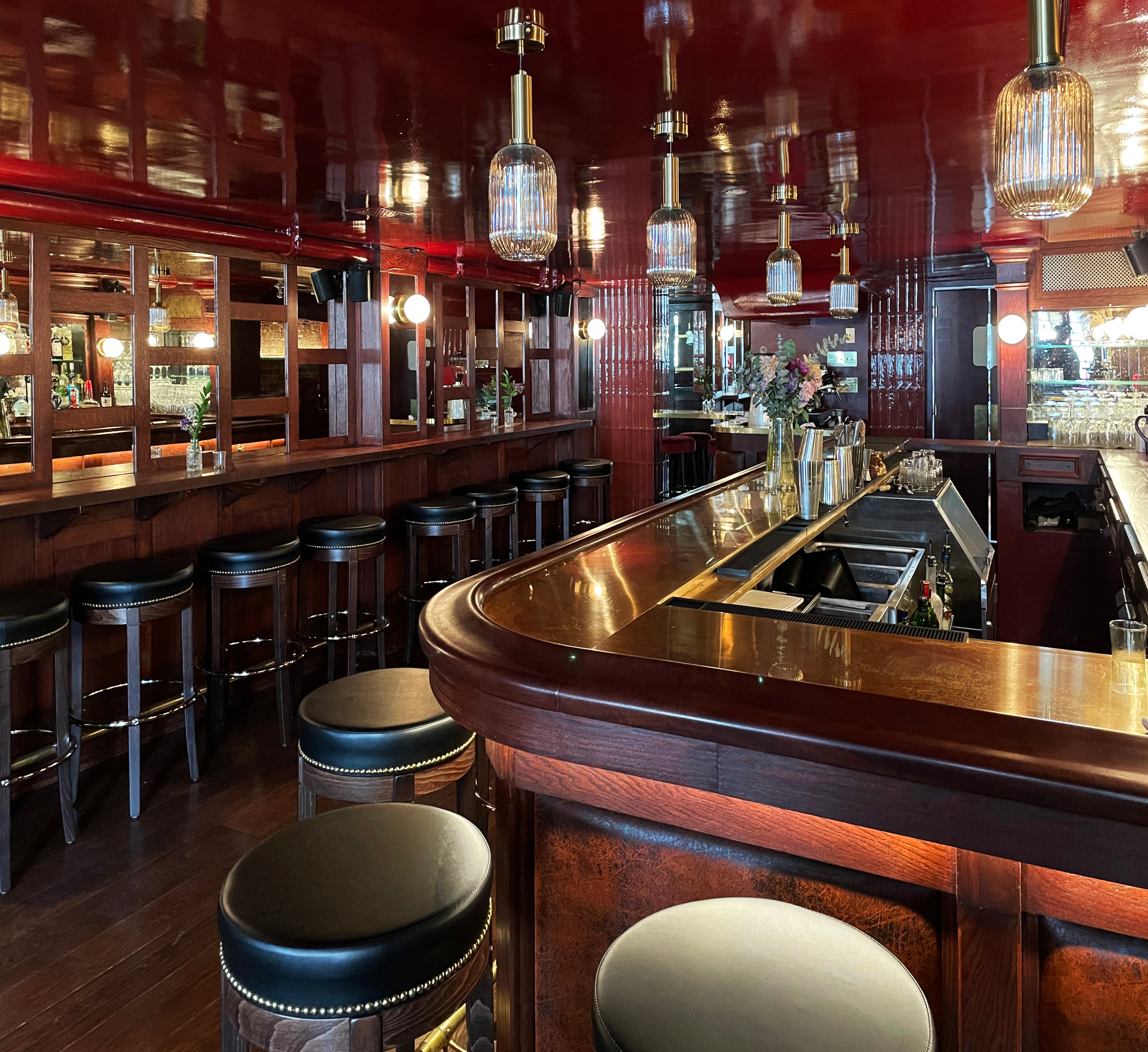 West Village Speakeasy — image 3